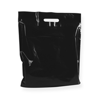 Plastic carrier bags