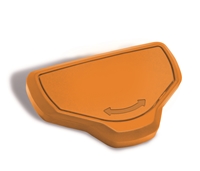 T-Loc catch for Systainer® 1-5, orange