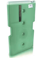 Element +22°C 2L 275 mm x 319 mm Groen