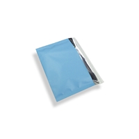 Snazzybag A6/C6 164x110 Candy Blue Opaque