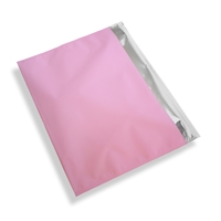 Snazzybag A3/C3 450x310 Candy Pink Opaque