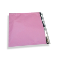 Snazzybag 220x220 Candy Pink Opaque
