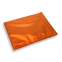 Silkbag A4/ C4 Oranje