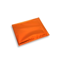 Silkbag A5/C5 Orange