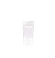 Lamizip Stazakken 120 mm x 210 mm Transparant