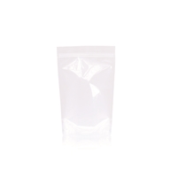 Stand up pouch 205 mm x 315 mm Transparent