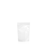 Stand up pouch 95 mm x 145 mm Transparent