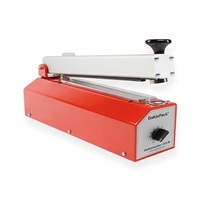 DaklaSealer 310+ cutter Red