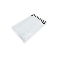 Shipping bag recycled A5/ C5 White