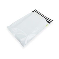 Shipping bag recycled A3/ C3 White