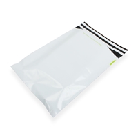 Shipping bag recycled A3+ White