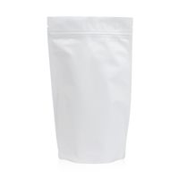 LamiZip Colour 220 mm x 335 mm Hvit