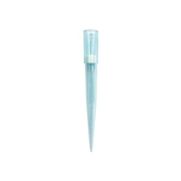 Filter tip sterile 1250µl 102 mm Blue