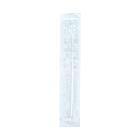 Nasopharyngeal disposable swab nylon tip 3 mm x 151 mm