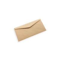 Enveloppes en papier kraft