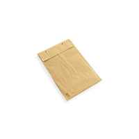 Paper protective envelope C5 Brown