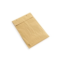 Paper protective envelope C4 Brown