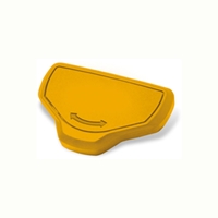 T-Lock pour MiniSystainer Jaune