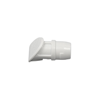 Scharnierpen voor Systainer T-Loc 1-5 Licht grijs