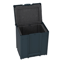 MediCoolTainer EPP Sys3 M437 296 mm x 396 mm Antrasitt