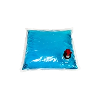 Bag-In-Box bag 304 mm x 324 mm Translucide