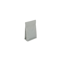 Boxpouch Grey LDPE 4.33 inch x 7.09 inch Grey