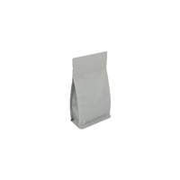 Boxpouch monopolymer 120 mm x 220 mm Grey