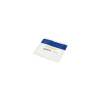 Safetybag Recycled 6.69 inch x 6.50 inch Transparent