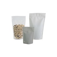 Stand up pouches recyclable CODE 4