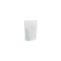 Lamizip MonoPolymer 95 mm x 150 mm Wit