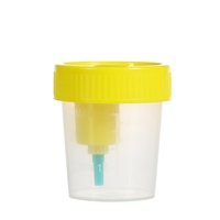 Vacuum Urine Container 60 ml