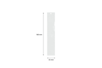 Gripzak lengtemaat 55x180mm