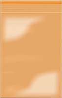 Gripzak 40 x 60 mm 60 micron oranje