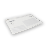 PolyMed Multi-Use (50% gerecycled materiaal)