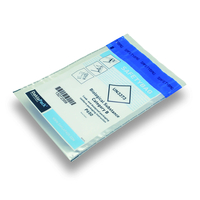 Sachet Diag 590 mm x 620 mm Translucide