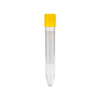 Urine vacuum tube (conical) 9,5mm with preservative