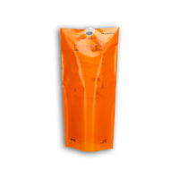 UV-geschützte Verpackung