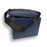 Transporter blueLine 10L
