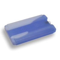 Cooling Element (39.2 °F) 3.46 inch x 6.50 inch Blue