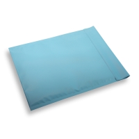 Metallic envelopes mat