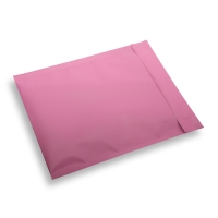 Silkbag A4/C4 Pink
