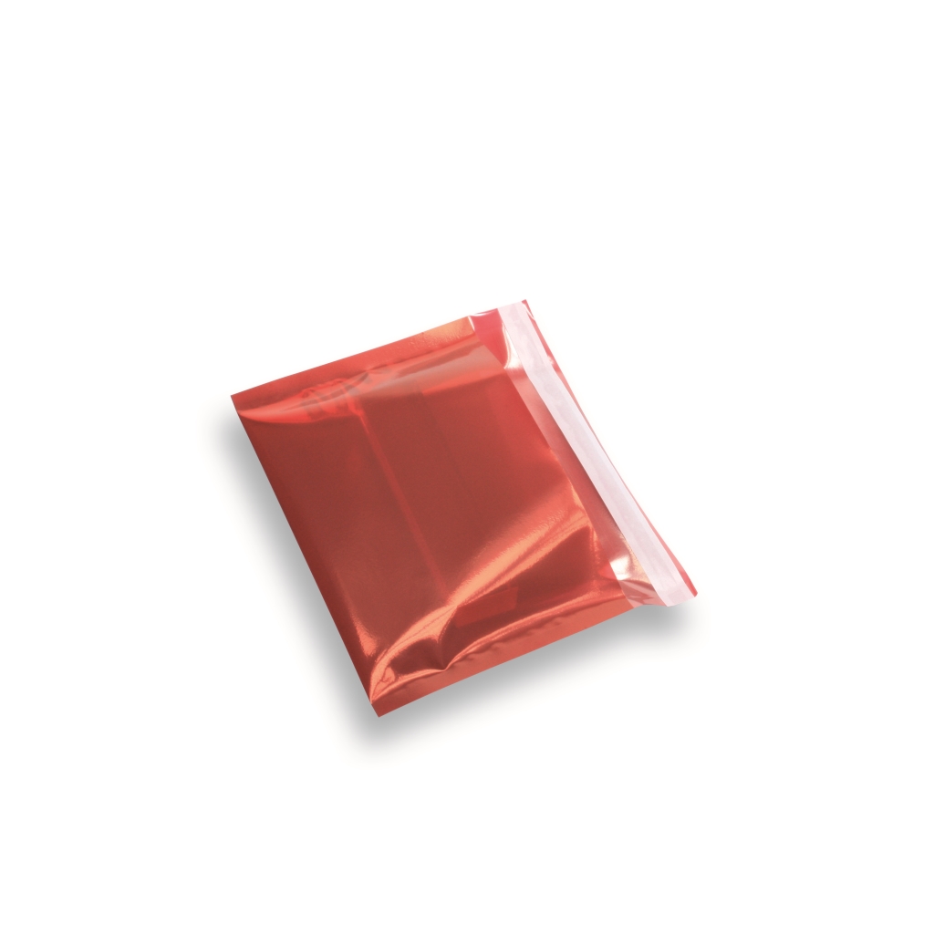 Snazzybag A6/ C6 Rood