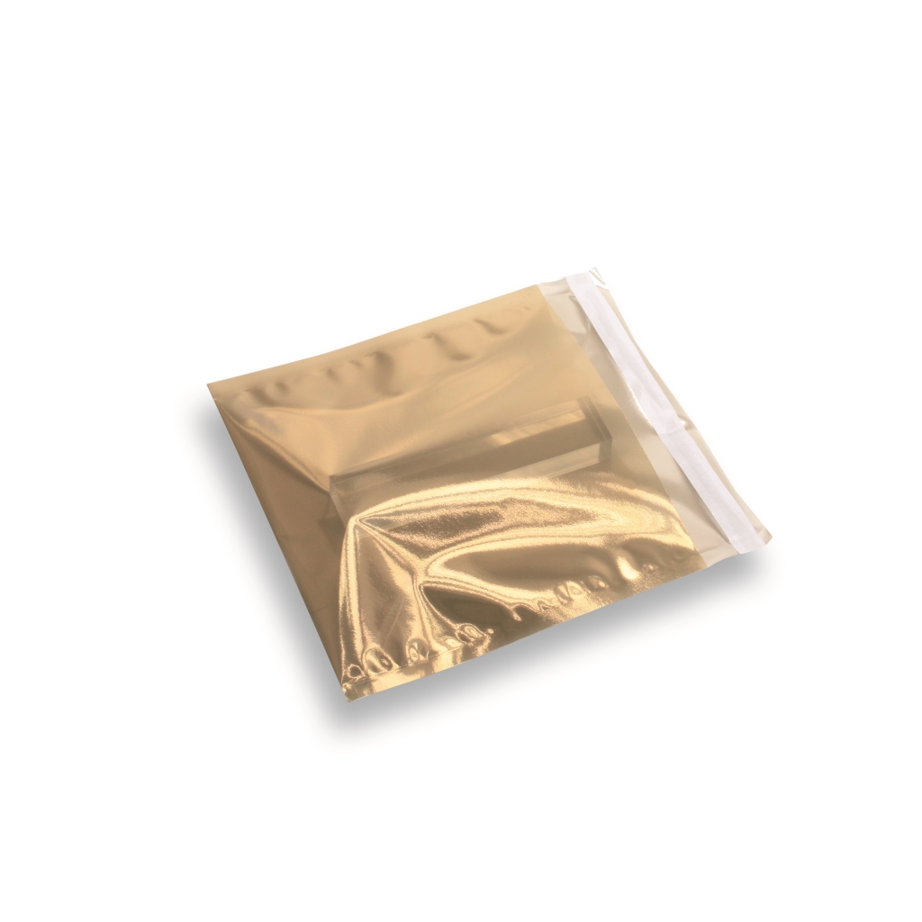 Snazzybag Square Guld