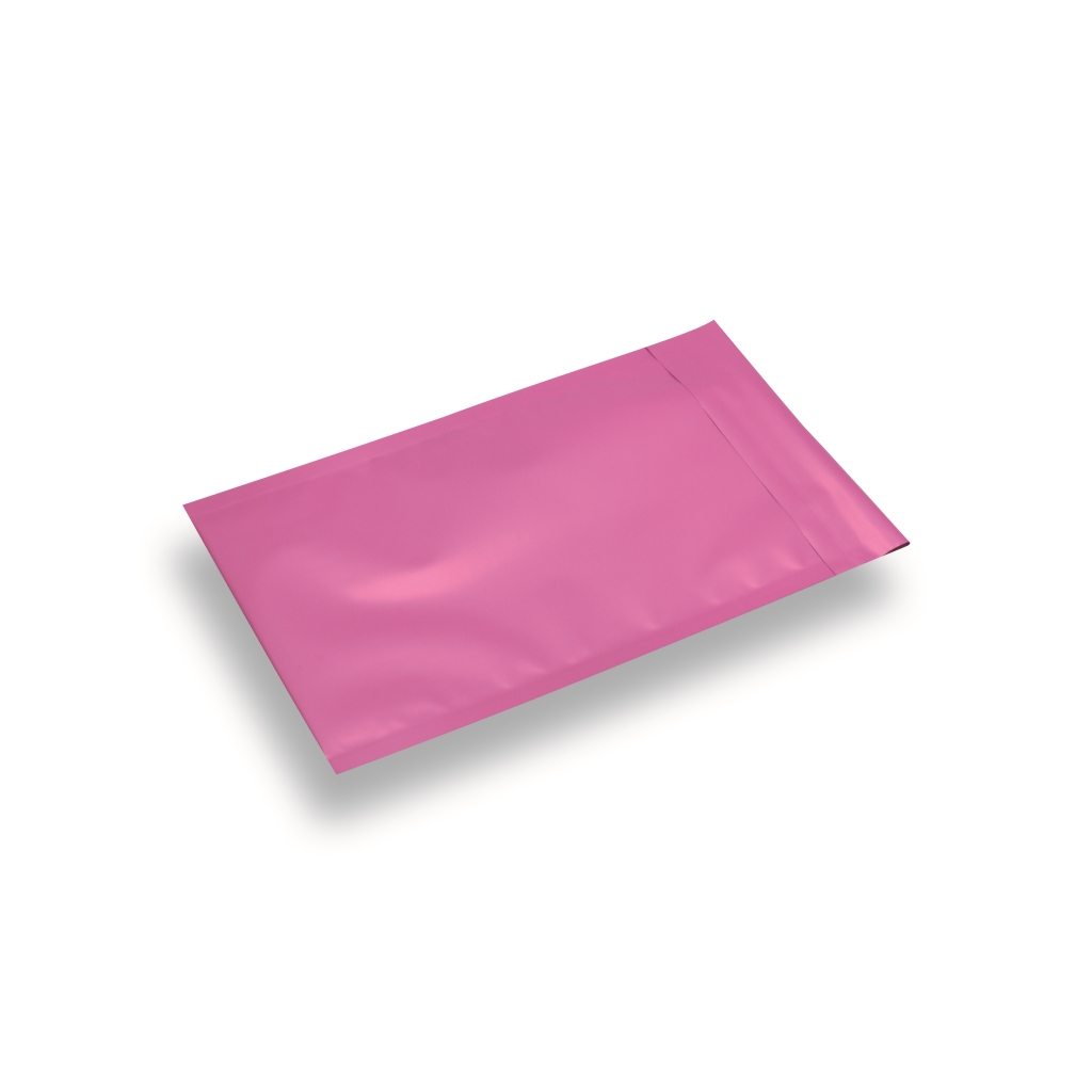 Silkbag DIN Long Pink