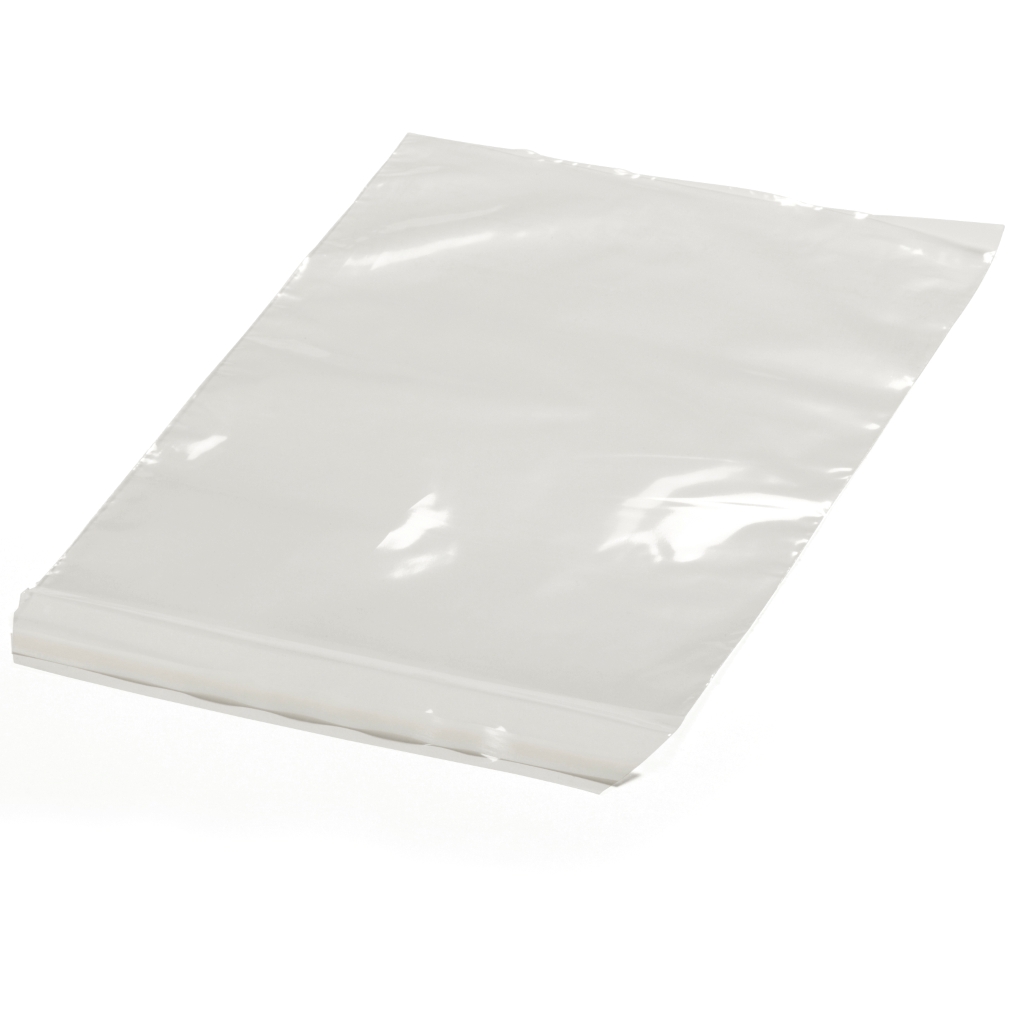 ✓ Enveloppe Ingraf avec fermoir - Polypropylène - Format A4 - Transparent  couleur Transparent en stock - 123CONSOMMABLES
