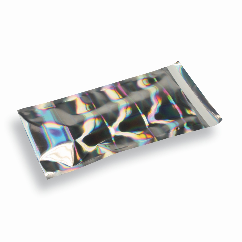 Flashmailer Dinlong Argent