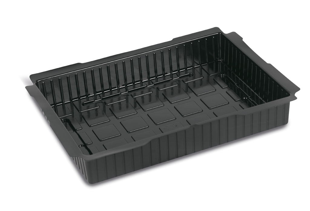 Systainer® tray for box inserts Sort