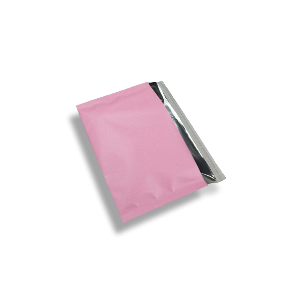 Snazzybag A6/C6 164x110 Candy Pink Opaque