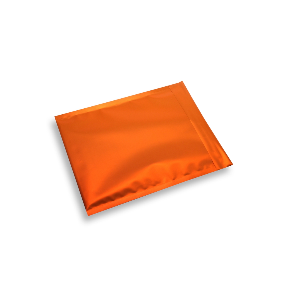 Silkbag A5/ C5 Orange