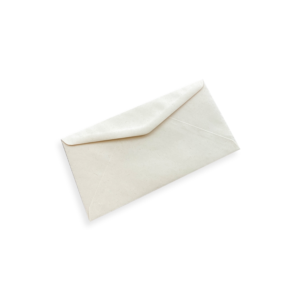 PaperWise kuvert beige EA5/ 6 Beige